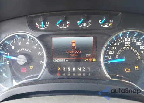 2014 Ford F-150 Xlt z USA, uszkodzony, nr VIN 1FTFX1EF6EKE61708